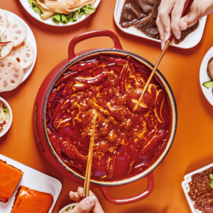 尋覓重慶火鍋底料精髓，該關(guān)注哪些細節(jié)？