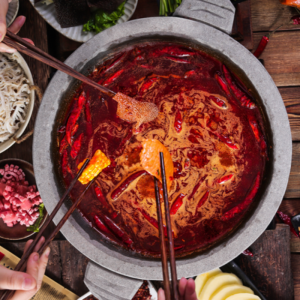制作重慶中辣火鍋底料，哪些環(huán)節(jié)需留意？