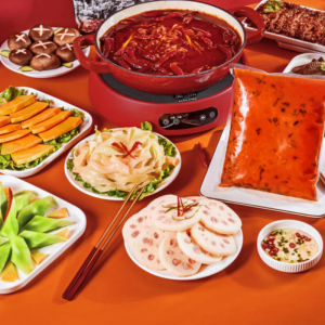 揭秘重慶火鍋底料鮮美奧秘：哪幾點是美味不可或缺的關鍵？