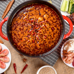 探尋重慶火鍋底料獨特魅力：美味背后不容忽視的幾大要素是什么？