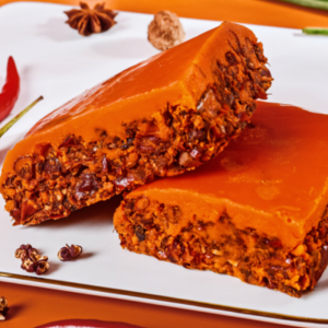 火鍋調(diào)料里紅油加工為何關(guān)鍵？探究其因