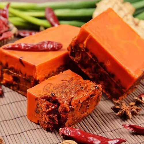 專(zhuān)業(yè)火鍋底料加工廠
